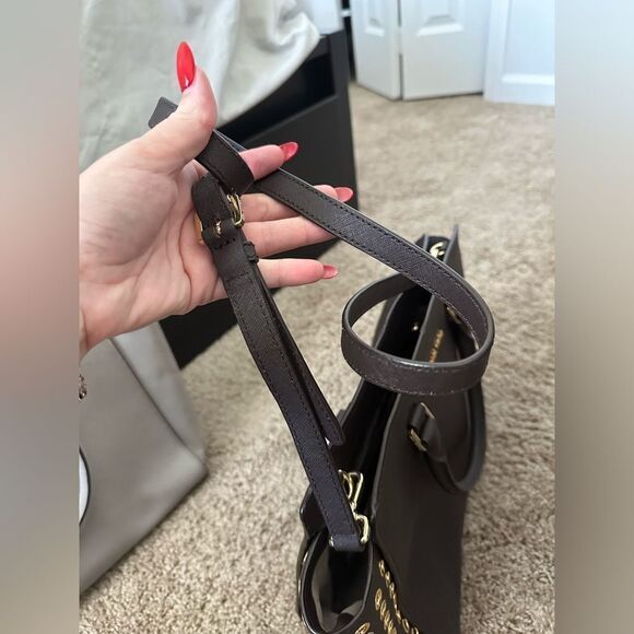 Michael Kors purse - Picture 3 of 4